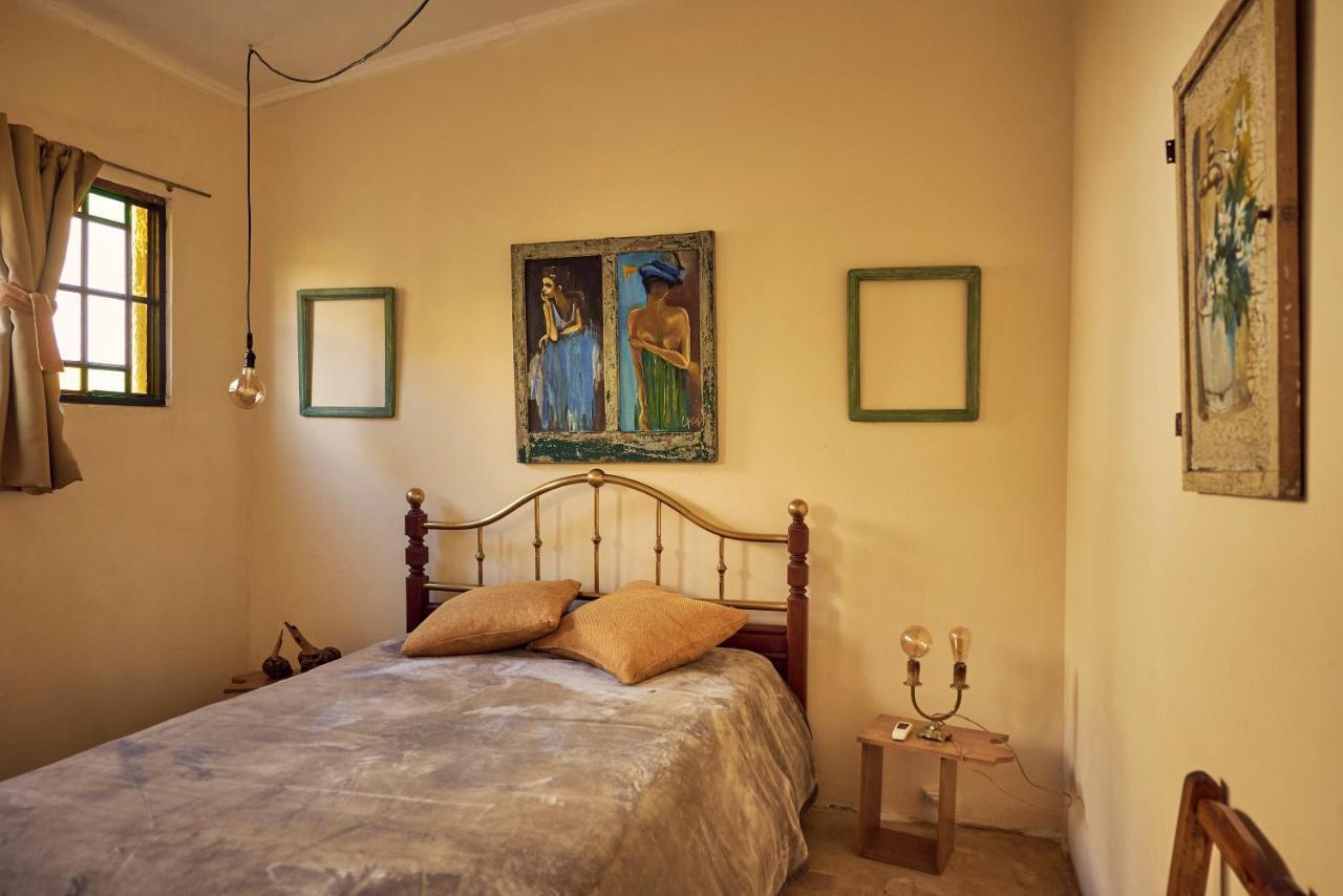 El Rubicon Villa Concepcion del Uruguay Exterior photo
