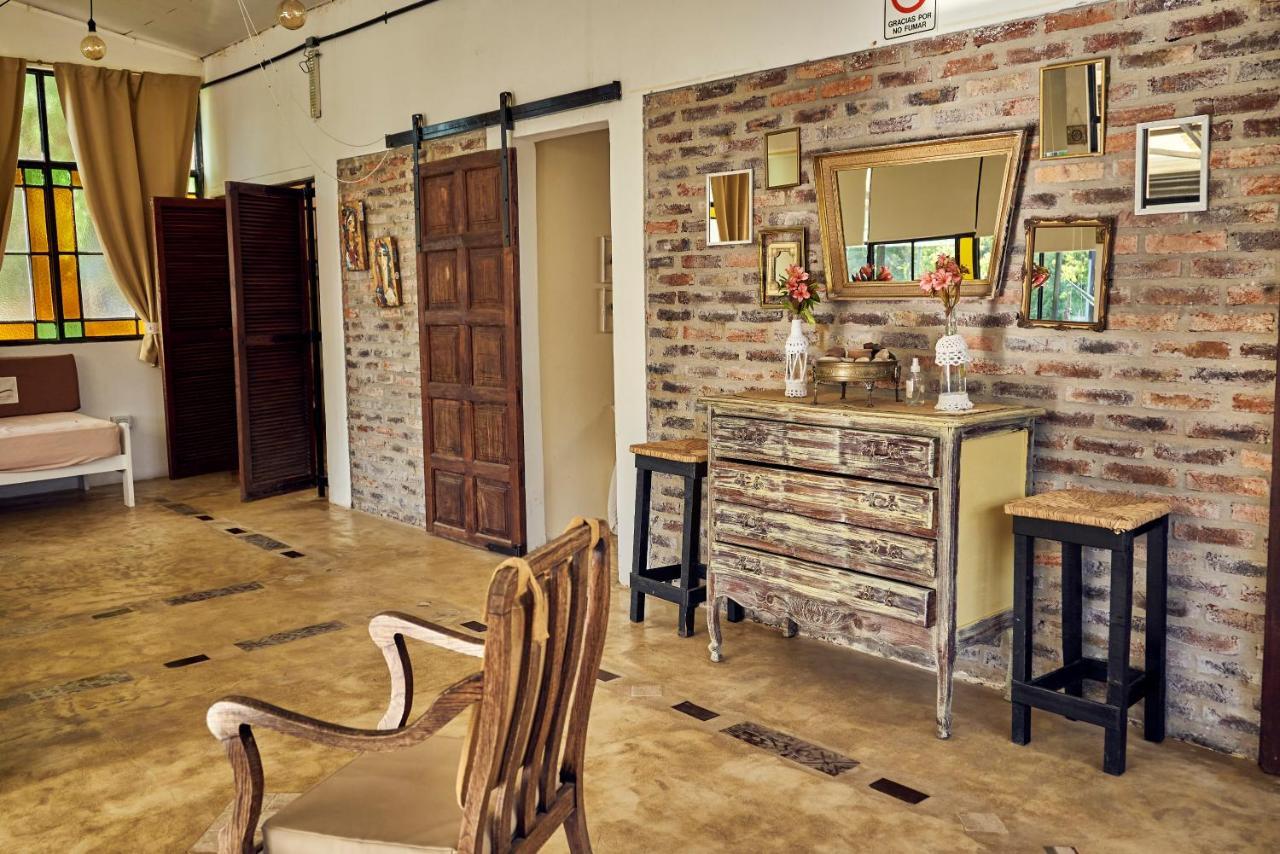 El Rubicon Villa Concepcion del Uruguay Exterior photo