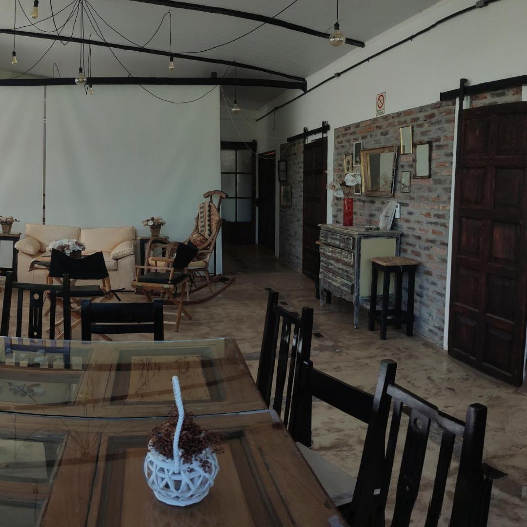 El Rubicon Villa Concepcion del Uruguay Exterior photo